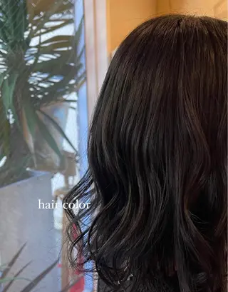 ミディアム カラー SATO .の眉毛・アイブロウイメージ