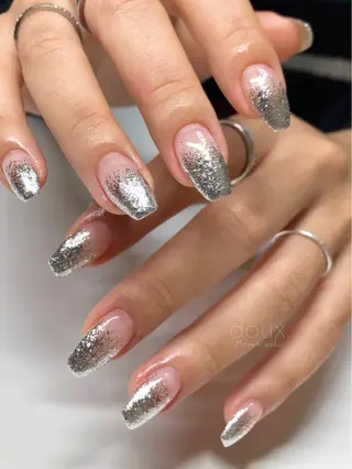 ネイル doux. nailのネイルデザイン