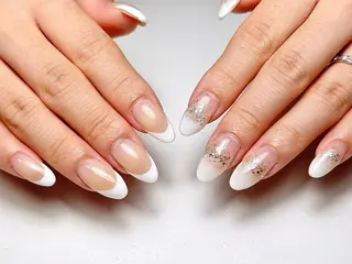 ネイル LuluNail _kotoneのネイルデザイン