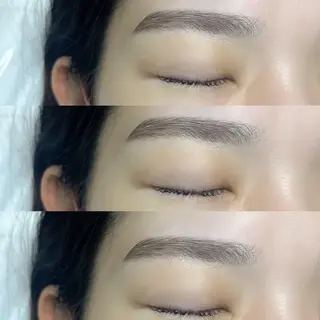 アイブロウ EYE LASH SALON Ate　国分寺店所属・島田 弥侑のマツエク・マツパデザイン