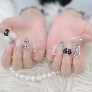 ネイル NailSalon CutiePutiのネイルデザイン