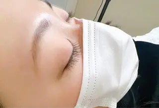 マツエク・マツパ ecru. eyelashのマツエク・マツパデザイン