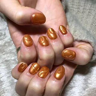 ネイル C. 👑itoのマツエク・マツパデザイン