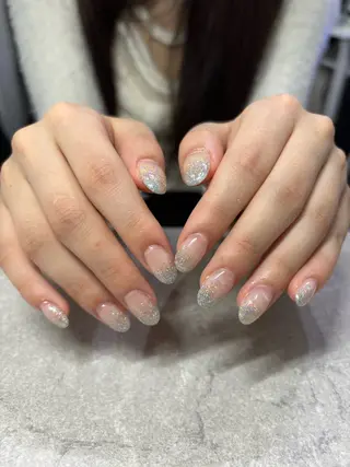 ネイル May. 昭和町のネイルデザイン