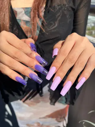 ネイル NONO /episkeyのネイルデザイン