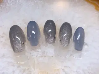 ネイル aimer tomomiのネイルデザイン