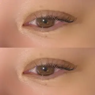 マツエク・マツパ ルシードスタイル キューブのマツエク・マツパデザイン