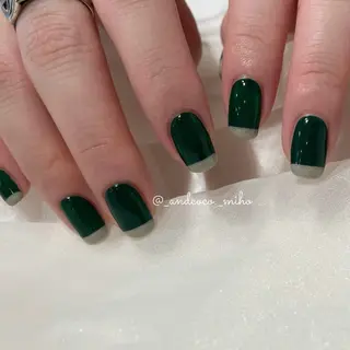 ネイル I'm Me.所属・Nailist〻 mihoのネイルデザイン