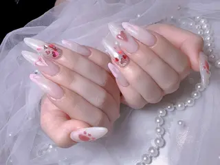 ネイル You&Me Miyuのネイルデザイン