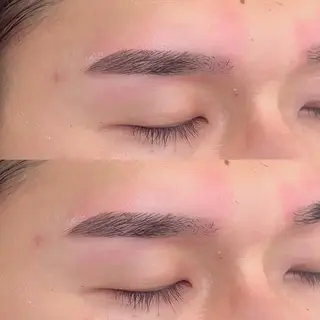 アイブロウ yokohama 🎀miaのマツエク・マツパデザイン