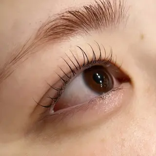 マツエク・マツパ Koti sakai mayuのマツエク・マツパデザイン