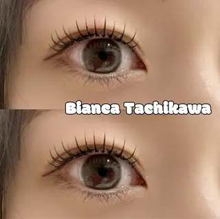 マツエク・マツパ Bianca立川店 🌼さとうのマツエク・マツパデザイン