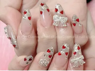 ネイル Yuki 🍁のネイルデザイン