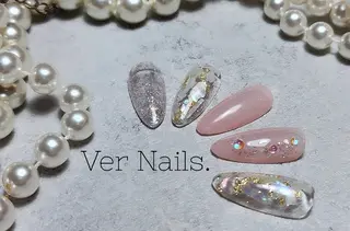 ネイル Ver Nails.のその他イメージ