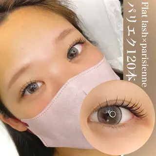 マツエク・マツパ Limalima所属・まつ毛と眉毛の専門店 Limalima🌿のマツエク・マツパデザイン