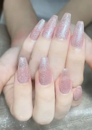 ネイル HAN ハンのネイルデザイン