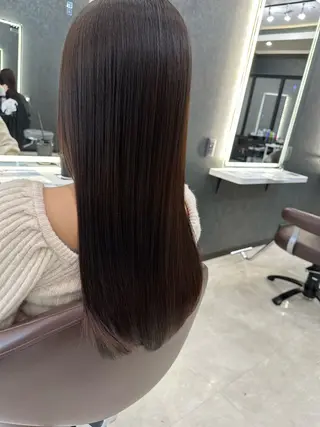 ロング DESIGN SALON  LIA・デザインサロンリア所属・かっこいいが正義/リ ア/メンズ革命/賢佑のヘアスタイル