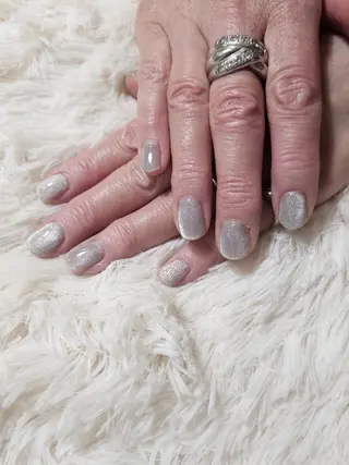 ネイル plus j yuuのネイルデザイン