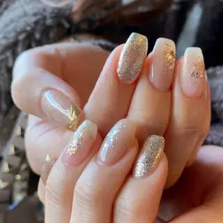 ネイル nail amuseのネイルデザイン