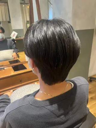 メンズ ✿ すずかのヘアスタイル