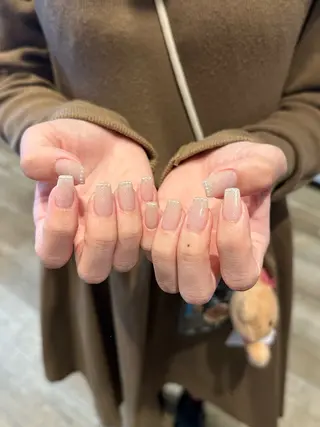 ネイル ikoi🫧 Kotomiのネイルデザイン