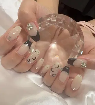 ネイル kouca  nail所属・コウ カnail💅のネイルデザイン