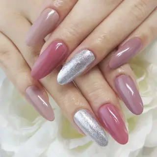 ネイル ネイルサロン エルフィンのネイルデザイン