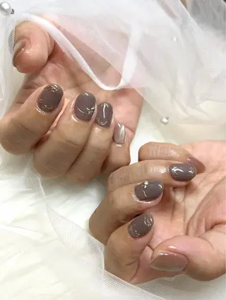 ネイル 頑張る女性の味方✴︎ M.i　nail ♡のエステ・リラクイメージ