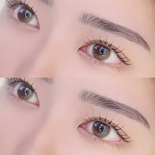 アイブロウ miku 🌟の眉毛・アイブロウイメージ