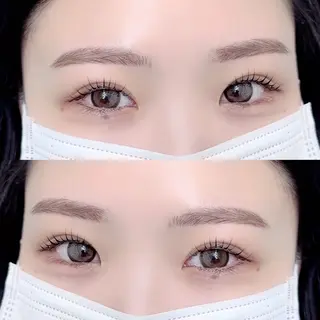 マツエク・マツパ BEBROW所属・BEBROW 堀江のエステ・リラクイメージ