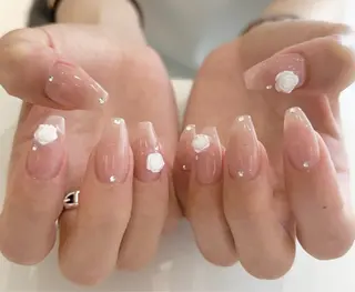 ネイル garden Nail Salonのネイルデザイン