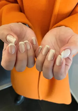 ネイル ma riのネイルデザイン