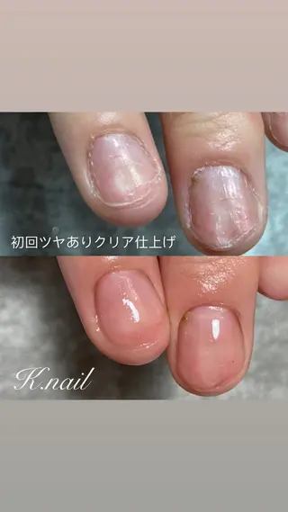 ネイル K.nail kayokoのネイルデザイン