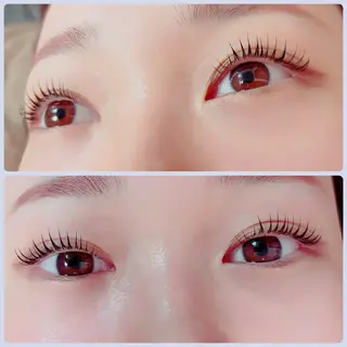 マツエク・マツパ E'clat Kanaのエステ・リラクイメージ