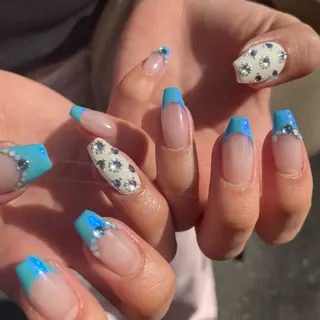 ネイル Lino nail所属・Lino nailのネイルデザイン