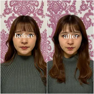 毛穴レス ハーブ& ワックス脱毛×光脱毛のエステ・リラクイメージ