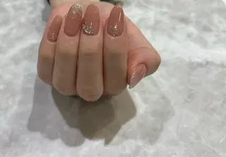 ネイル Ravi 胡町のネイルデザイン