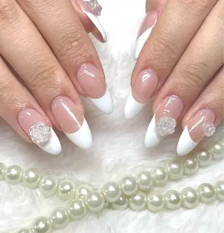 ネイル ChouChou NAIL SALON所属・サキ ChouChouのネイルデザイン