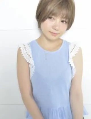 カラー マツエク・マツパ 木崎 竜平のヘアスタイル