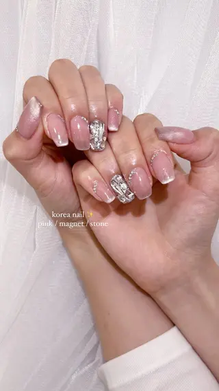 ネイル Uni. ___nailのネイルデザイン