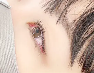 マツエク・マツパ Salon Linoju所属・、 Namiのマツエク・マツパデザイン