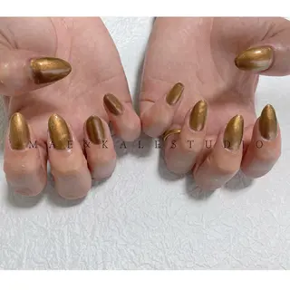 ネイル MAE&KALE STUDIOのマツエク・マツパデザイン