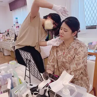 産毛専門店 Bittoのエステ・リラクイメージ