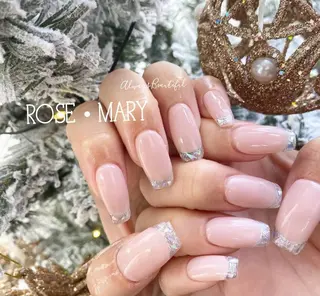 ネイル ROSE・MARY 木村のネイルデザイン