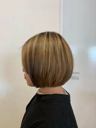 ショート メンズ眉毛サロンラボ恵比寿代官山店所属・桝田 瑞季の眉毛・アイブロウイメージ