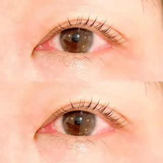 マツエク・マツパ レイフィールド北名古屋所属・レイフィールド 服部のマツエク・マツパデザイン