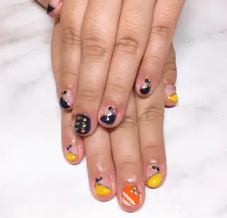 ネイル ディアマンテ𓏸𓈒 フェイシャル/ネイルのエステ・リラクイメージ