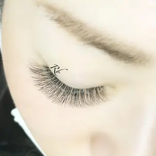 マツエク・マツパ eyelash- r🌹のマツエク・マツパデザイン