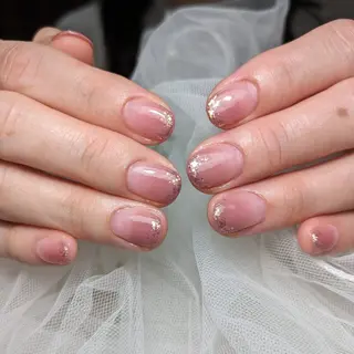 ネイル 門戸厄神プライベートサロンulunail所属・ulunail mikaのネイルデザイン