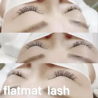 マツエク・マツパ gratia eyelash&nail所属・gratia みきのマツエク・マツパデザイン